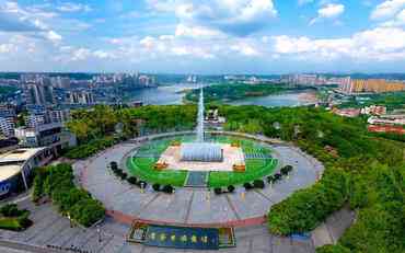 广安迎新管理系统建设白皮书：红色教育基地转型样本