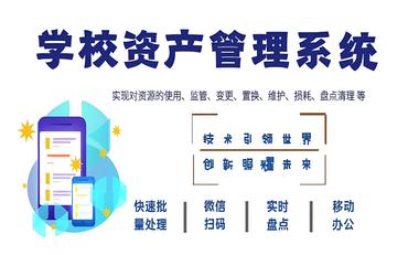 资产管理系统在职业发展中的应用与技术探讨
