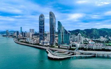 厦门智慧校园新实践：校园办公管理系统如何赋能高效管理