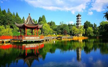 宣城市教师人事管理系统建设纪实——文房四宝之乡院校的文化人才管理