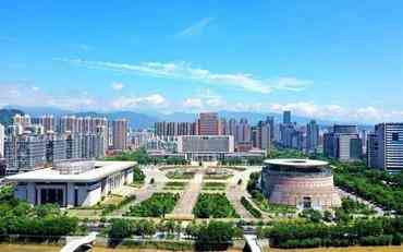 智慧校园软件如何为龙岩教育注入新动能？