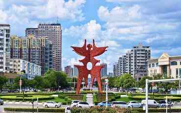 商丘智慧校园信息化平台：全场景解决方案助力教育创新