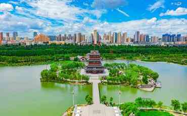 榆林学工管理系统建设新思路：安全部署与持续服务双轮驱动
