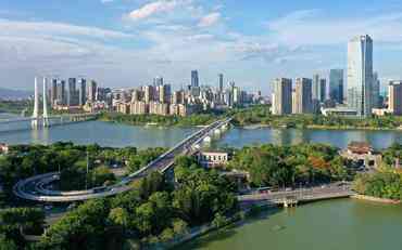 惠州职业教育新趋势：智慧化实习管理