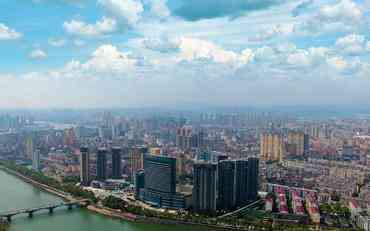 上饶实习就业管理平台如何助力本地人才培养与校企对接‌