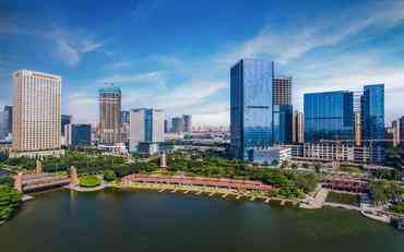 佛山学校如何选择信息化办公平台？这份智慧校园建设指南请收好