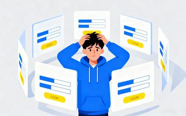 详解智慧校园的“统一身份认证”中心：一个账号走遍校园