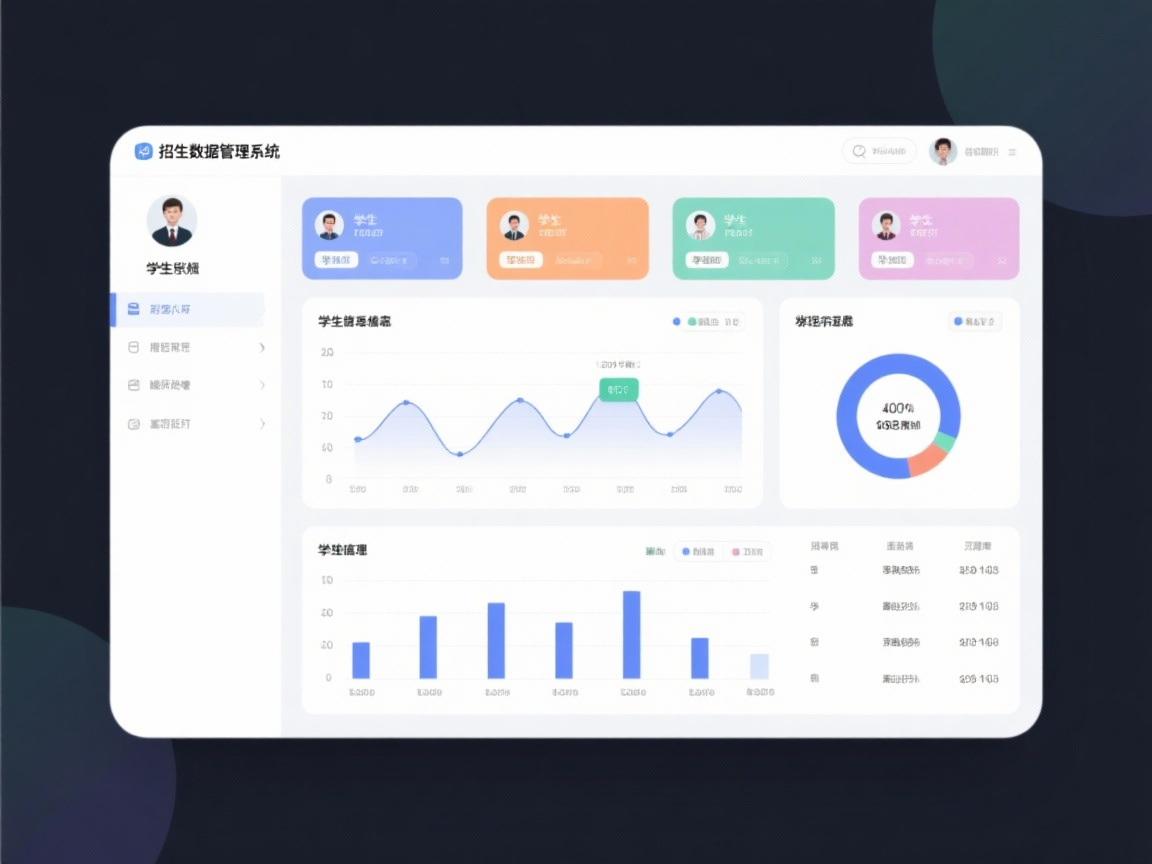 数据管理系统