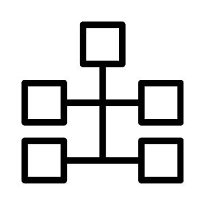 数据共享流程图