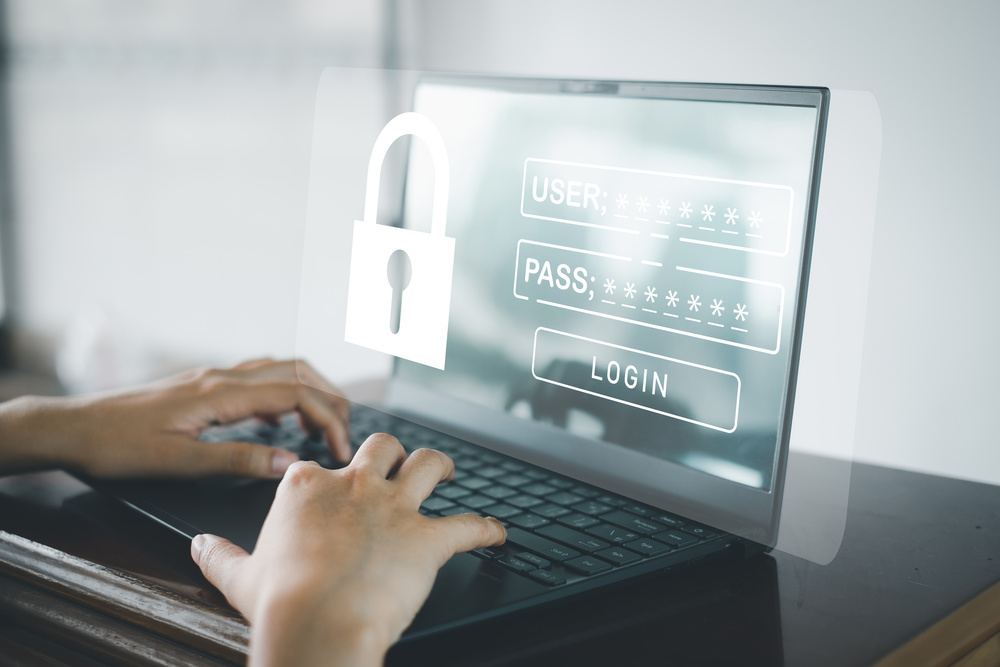 校园网络安全身份验证