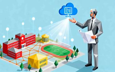 校长视角：智慧校园顶层设计的战略意义与实施路径