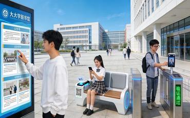 智慧校园建设成本控制策略：设计、采购与施工