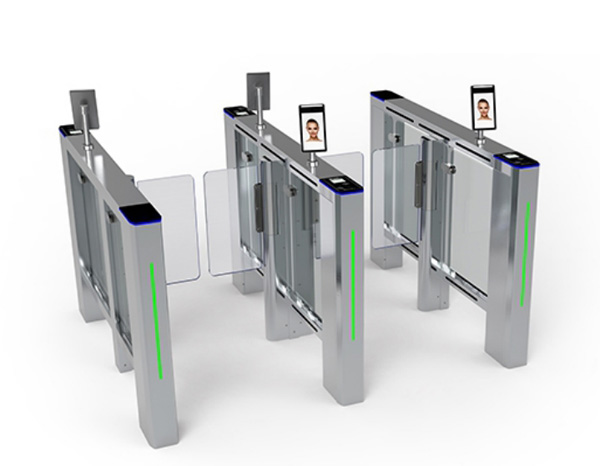 智慧校园安全保障