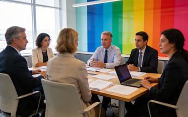 智慧校园顶层设计专家论证会准备要点与注意事项