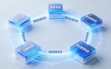 选对智慧校园平台很重要!5大核心功能对比指南