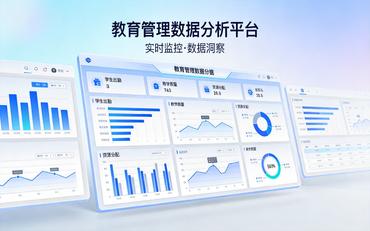 学工系统数据治理实战:从混乱到标准的路径