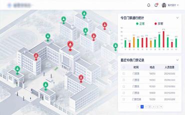中等职业学校智慧校园平台，全面提升教学与管理效率的小帮手