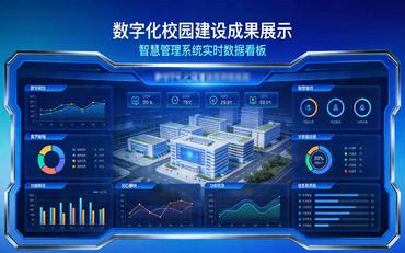智慧校园建设项目档案验收流程：从申请到通过