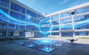 2026年智慧校园系统：六个策略提升学生安全保障