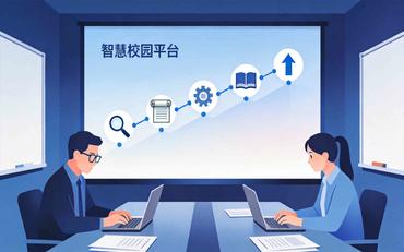 甘肃省智慧校园平台实施方案怎么做？从需求到上线