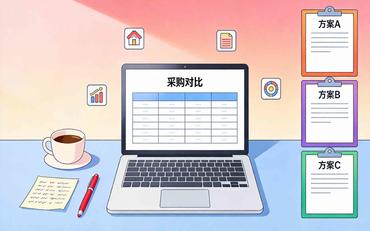 贵州省学工管理系统选型要点？需求调研是基础